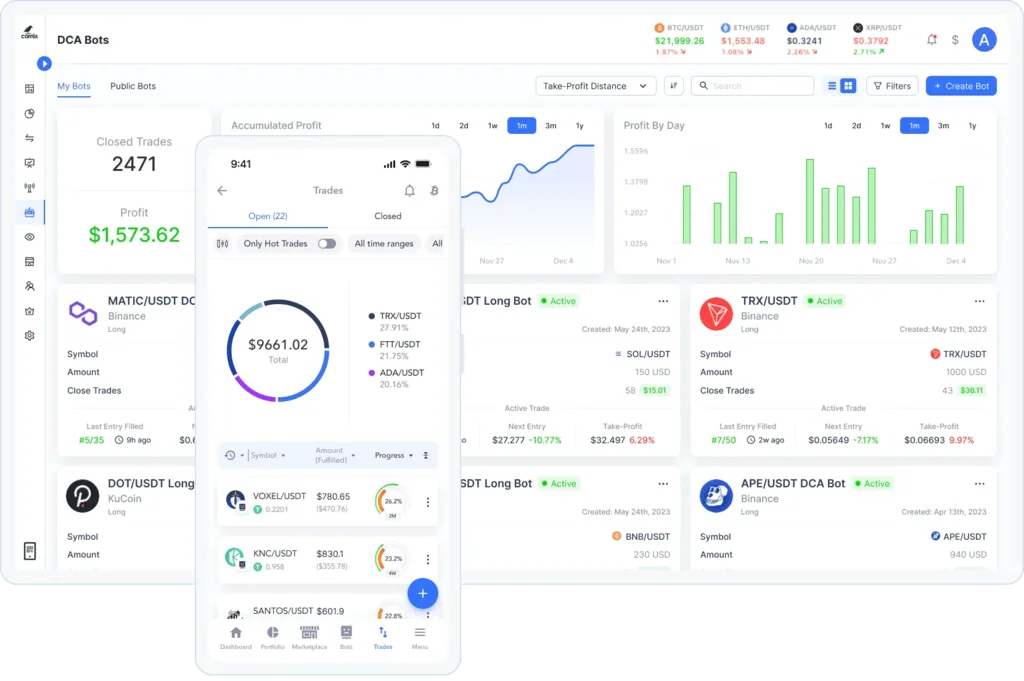 Helder Bitnova Review